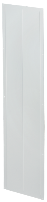 Панель боковая для ВРУ 18.ХХ.60 IP54 (2шт/компл) TITAN IEK (РФ)