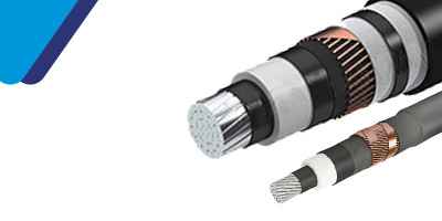 Кабель свыше 1 кВ