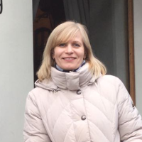 Елена Сагайдачная