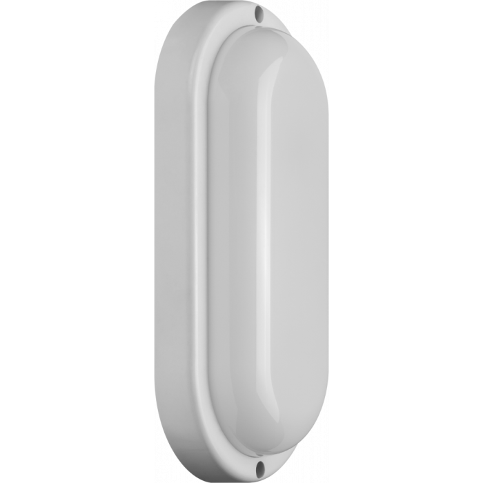 Светильник ДБО 15Вт 1500Лм 4000К IP65 195х95х38 белый OBL-O4-15-4K-WH-IP65-LED (РФ)