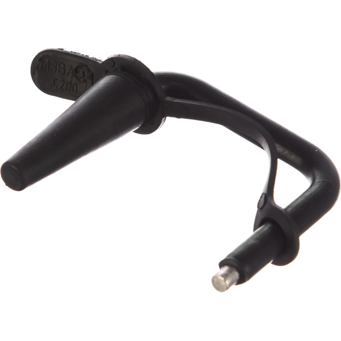 Скоба изолированная C 200 (РФ)