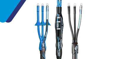 Аксессуары для кабельных муфт