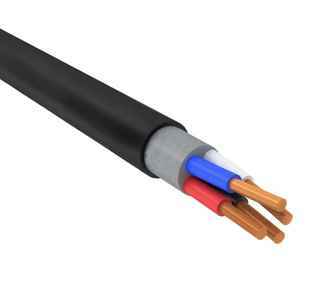 Кабель КВВГЭнг-LS 5х4 (РФ)