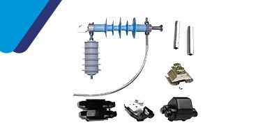 Арматура для СИП 6-35 кВ