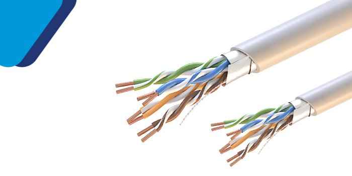 Кабель слаботочный