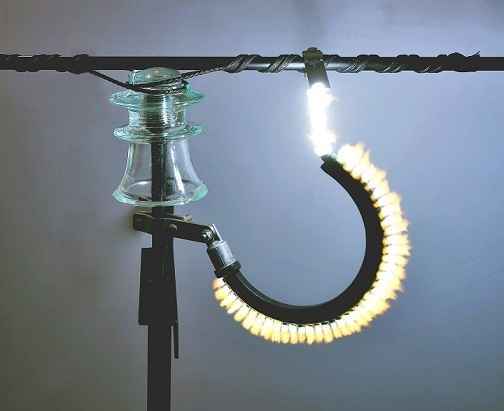 Разрядник РМК-20-IV-УХЛ1/021 (РФ)