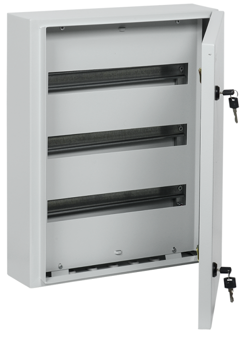 Щит навесной ЩРН-54 модуля 540х440х120 IP54 TITAN 3 IEK (РФ)