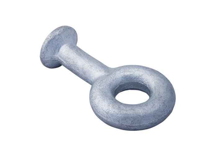 Серьга СРС-7-16 (РФ)