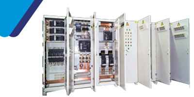 Щитовое оборудование