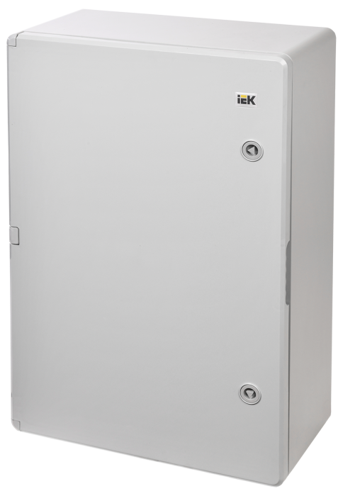 Щит ЩМП-П 600х400х200мм IP65 IEK (РФ)