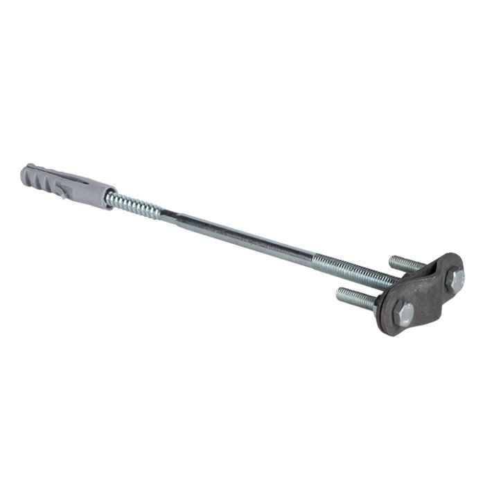 Молниеприемники