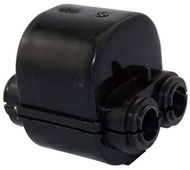 Кожух защитный КЗ-02 для зажима ОАЗ (РФ)