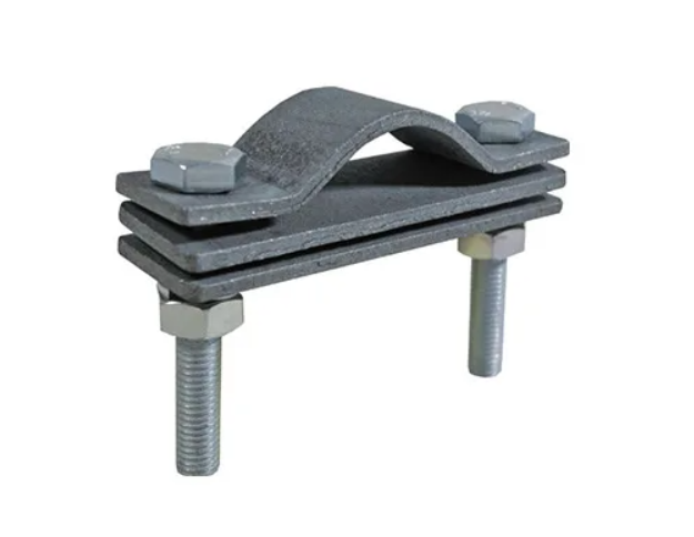 Соединитель &quot;заземлитель-полоса&quot; 108х30 (РФ)