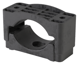 Крепление кабельное КА 50-75 УХЛ1 (РФ)