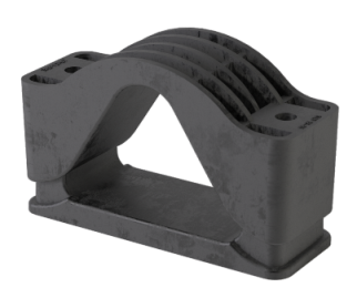 Крепление кабельное КА3 54-75 УХЛ1 (РФ)