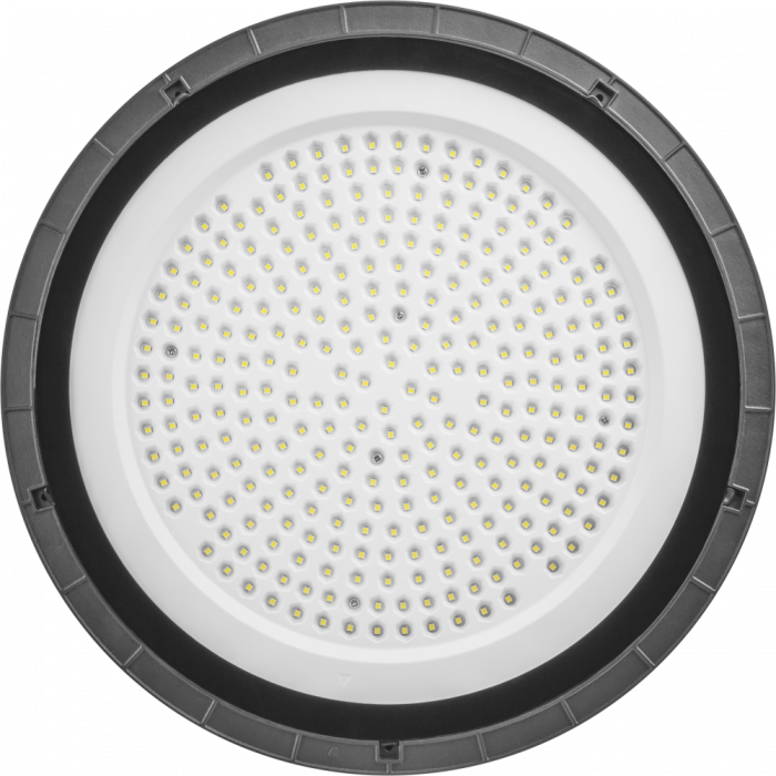 Светильник ДСП 150Вт 15000Лм 5000К IP65 295х30 OHB-01-150-5K-LED (РФ)