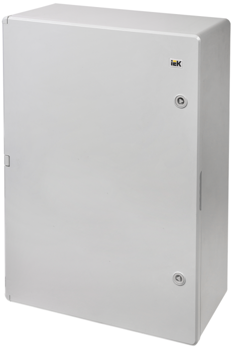 Щит ЩМП-П 700х500х250мм IP65 IEK (РФ)