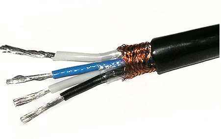 Кабель МКЭШ 4х0,75 (РФ)