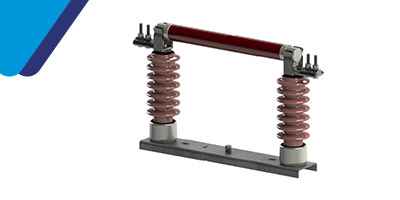 Предохранители высоковольтные