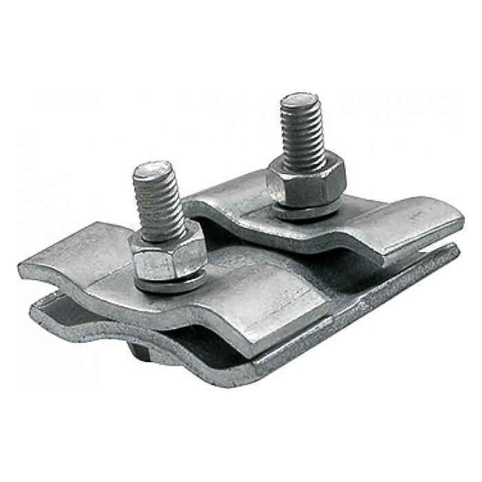 Зажим плашечный ПС-2-1 (РФ)