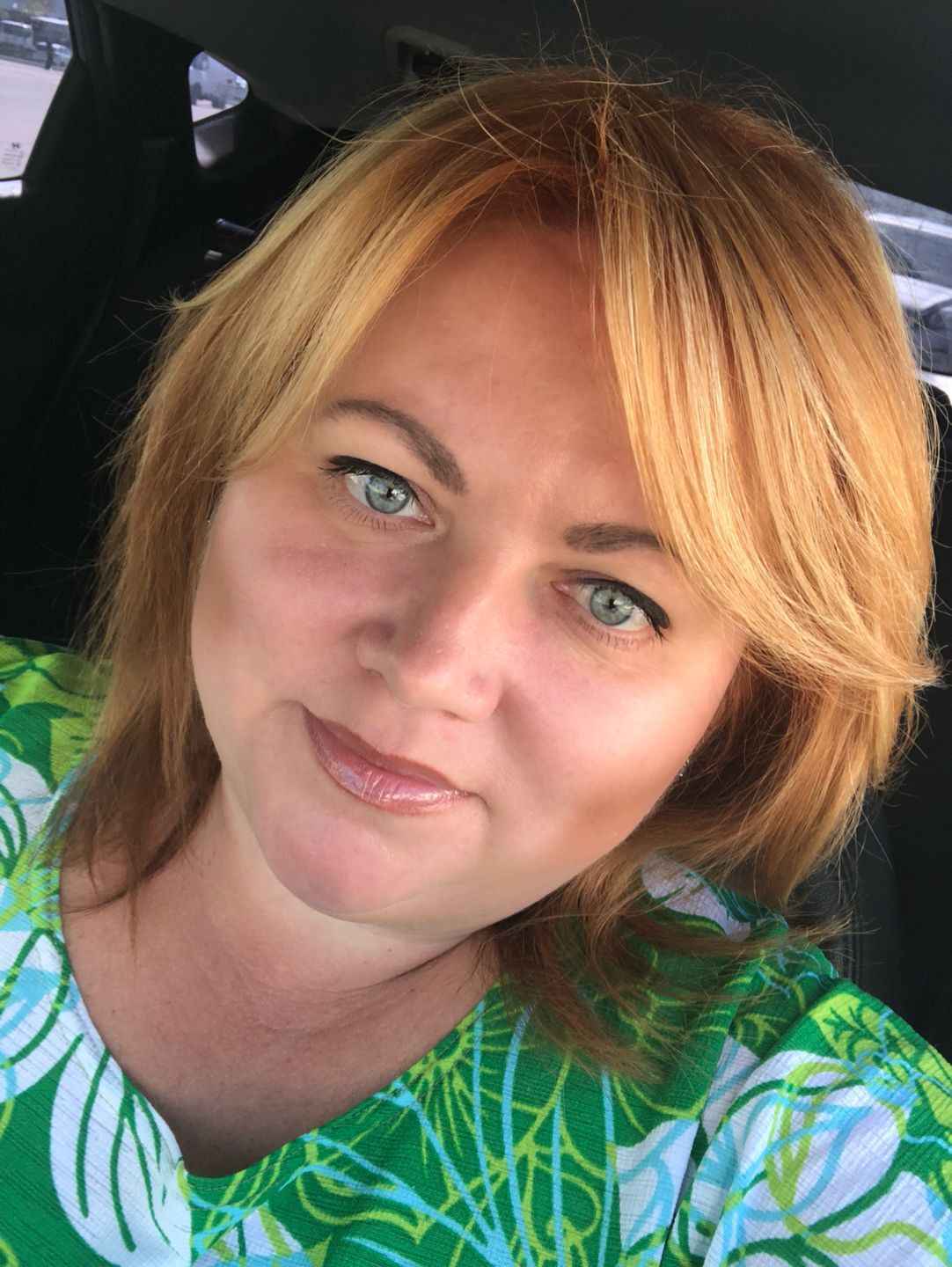 Мария Крючкова