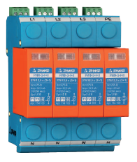 УЗИП РИФ-Э-I+II 275/12,5 с (3+1) (РФ)