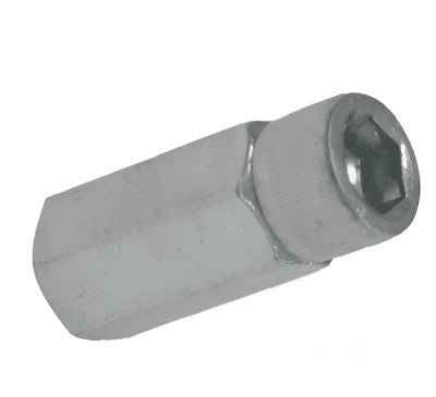 Комплект монтажный ОС  для стержней заземления (РФ)