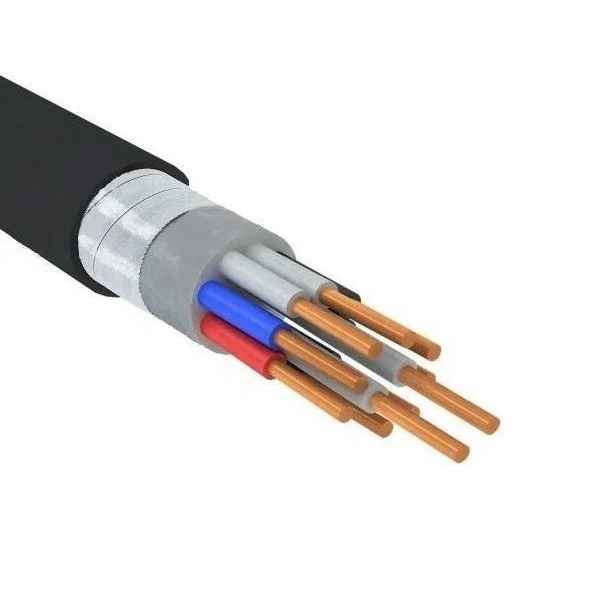 Кабель КВВГЭнг-LS 10х2,5 (РФ)