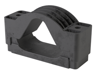 Крепление кабельное КА3 45-65 УХЛ1 (РФ)