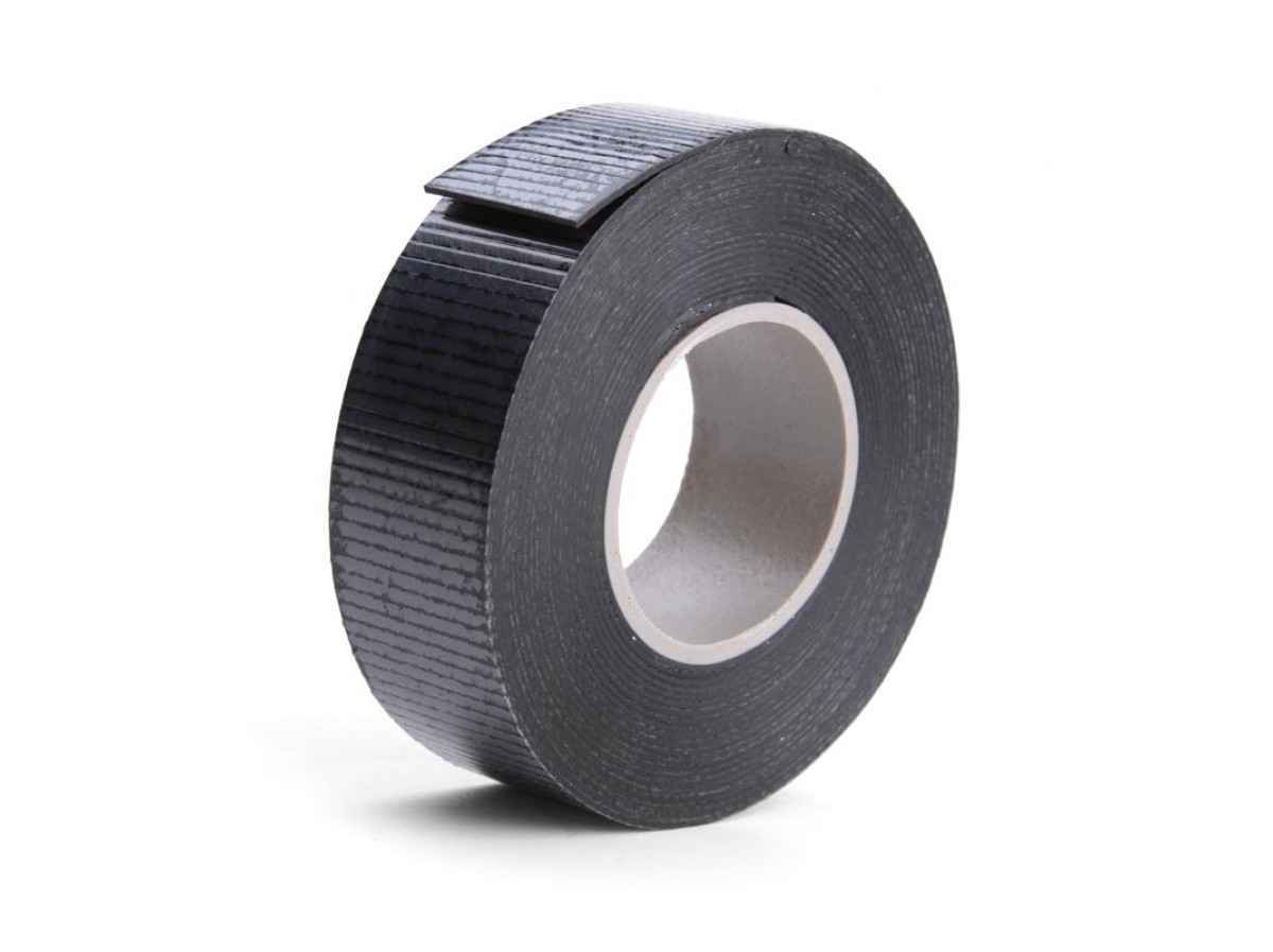 Лента чёрная