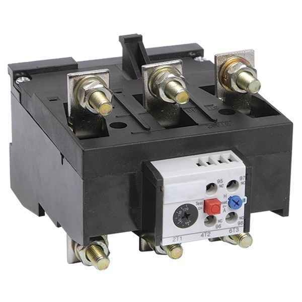 Реле тепловое 90-120А РТИ-5371 IEK (РФ)