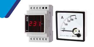 Приборы измерительные