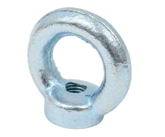 Рым-гайка М10 DIN582 цинк (РФ)