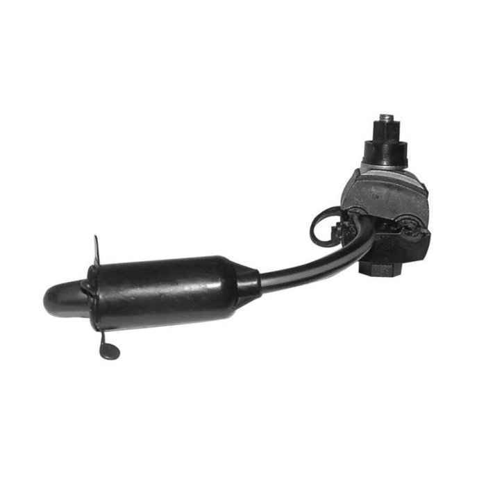 Зажим для временного заземления ZVZ 481 (РФ)