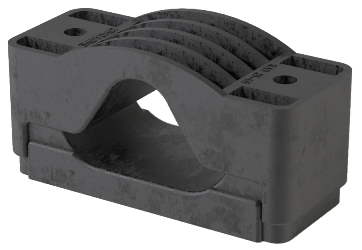 Крепление кабельное КА3 25-45 УХЛ1 (РФ)