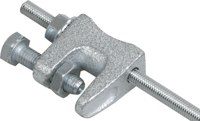 Струбцина М8 IEK (РФ)