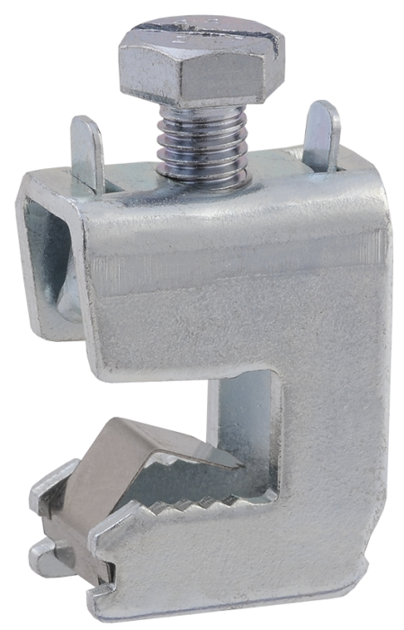 Терминал шинный 16-35 мм2 для шины 10мм IEK (РФ)