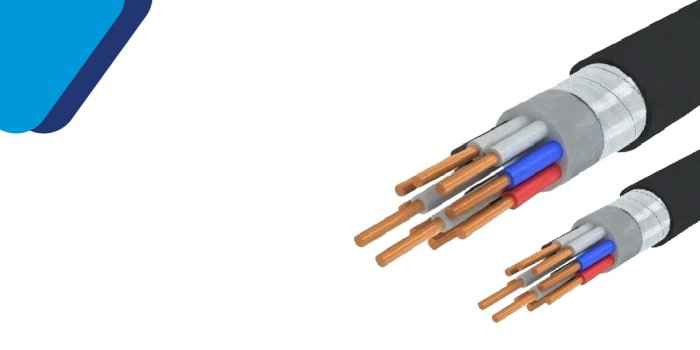 Кабель контрольный