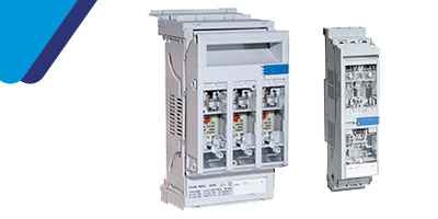 Рубильники, разъединители, выключатели нагрузки