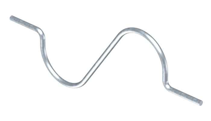 Компенсатор алюминевый L-400 GT (ИМП)