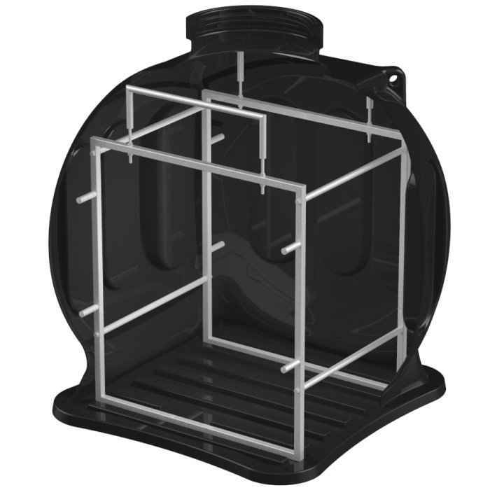 Каркас для колодца KС-5 (РФ)