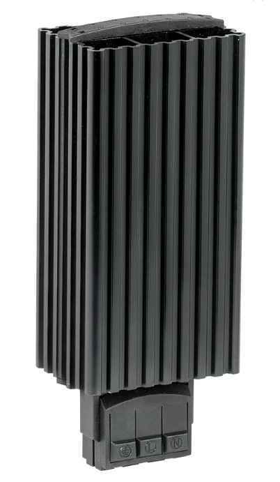 Обогреватель на DIN-рейку 75Вт IP20 IEK (РФ)