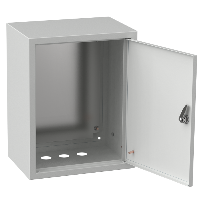 Щит ЩМП 500х400х150 IP31 GENERICA (РФ)