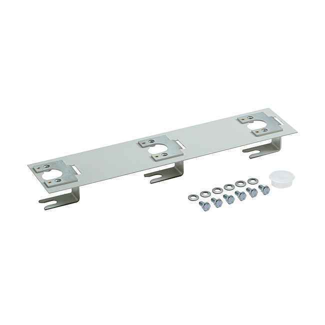 Адаптер двойной NSL-E3 00/185mm (ИМП)