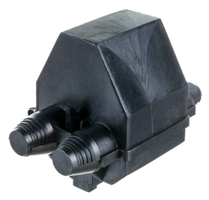 Кожух большой K-2 (РФ)