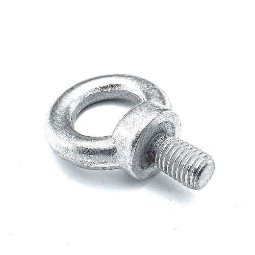 Рым-болт М12 DIN580 цинк (РФ)