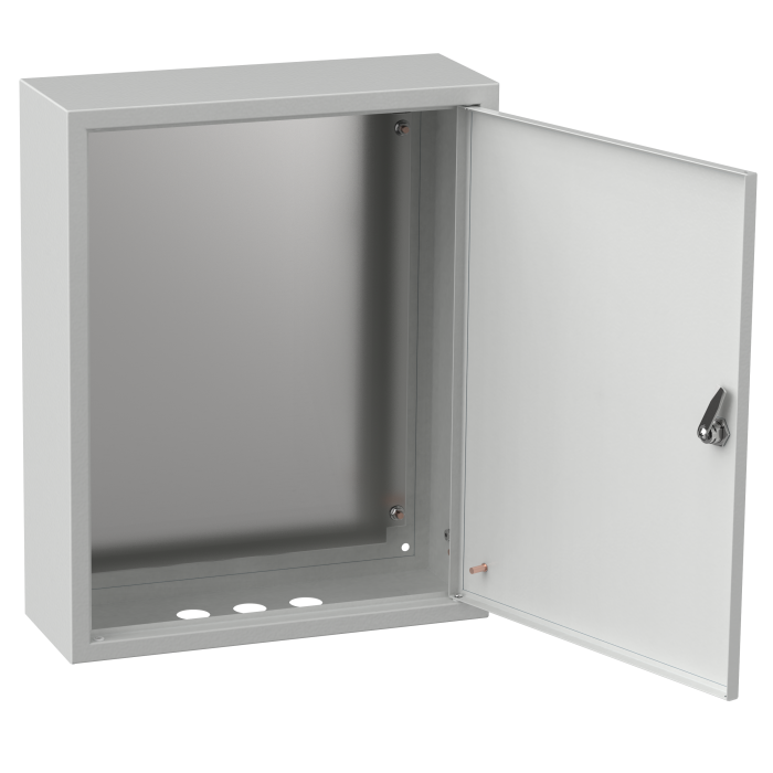 Щит ЩМП 650х500х220 IP31 GENERICA (РФ)