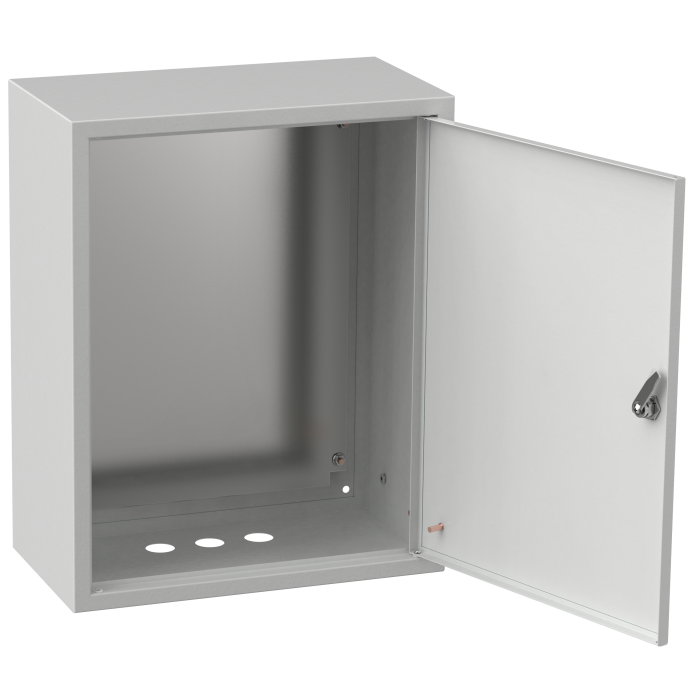 Щит ЩМП 395х310х150 IP31 GENERICA (РФ)