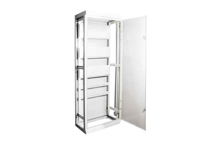 Шкаф ВРУ-1 1800х600х450 без боковых панелей TDM (РФ)