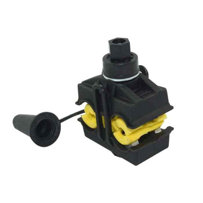 Зажим ответвительный прокалывающий ЗПВ 16/150; 16/120 (РФ)